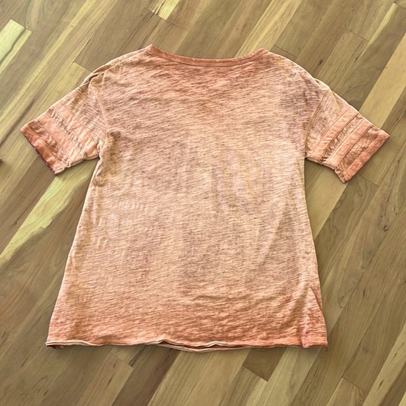 Texas Longhorns football 🏈 T shirt - Picture 2 of 3